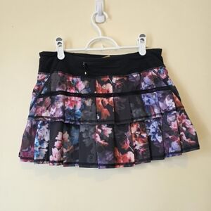 Lululemon Skort Skirt